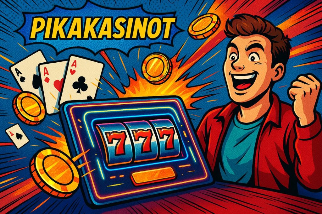 pikakasinot